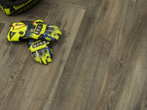 Кварц-виниловый ламинат Fine Floor Gear / FF-1815 Дуб Дипхольц /