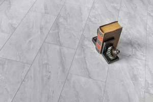 Каменно-полимерная плитка Alpine Floor STONE / Вердон ЕСО 4-17