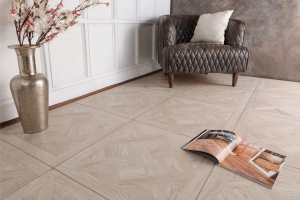 Кварц-виниловая плитка Aqua Floor Versailles / AF7001VS /