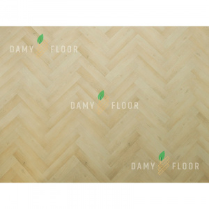  Усовершенствованный кварцевый SPC ламинат Damy Floor London / Честер 200415EL-01