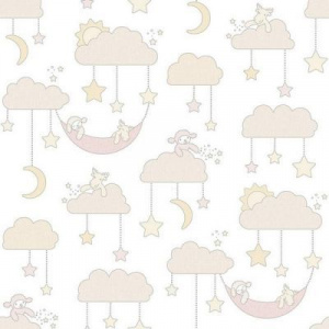 Обои Grandeco, JACK N ROSE LL3010 винил на флизелине