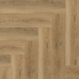 Каменно-полимерная плитка SPC Norland Lagom Parquet / Mot 1033-10