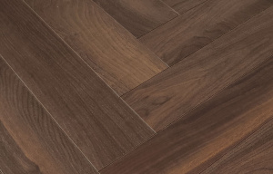 Ламинат FLOORFORT, Орех Стенфорд HC, 33 класс, 10мм