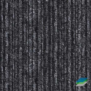 Ковровая плитка Condor Solid Stripe 178