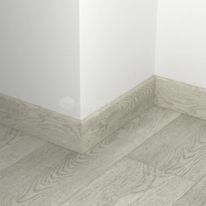 Кварцевый плинтус Alpine floor под коллекцию GRAND SEQUOIA 11-04