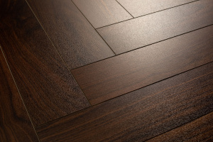 Кварц-виниловый ламинат Aqua Floor Parquet Plus / AF6025PQN+ /