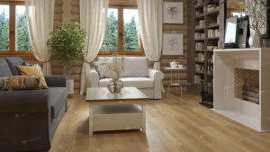 Каменно-полимерная плитка Alpine Floor GRAND SEQUOIA / СЬЕРРА ECO 11-31