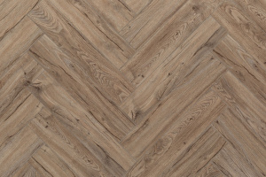 Каменно-полимерная плитка Aqua Floor Space Parquet Light / AF4503PQL /
