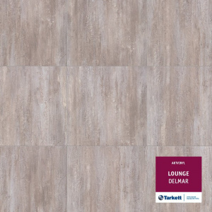 ПВХ плитка Tarkett Art Vinil / Lounge / DELMAR