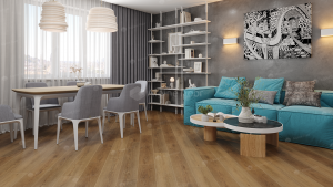 Каменно-полимерная плитка Alpine Floor GRAND SEQUOIA / ПАЙНИ ECO 11-28