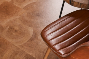 Кварц-виниловая плитка CERAMO VINILAM XXL Glue / ДУБ НАТУРАЛЬНЫЙ 61601