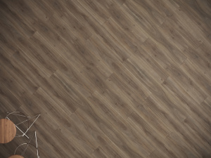 Кварц-виниловая плитка Fine Floor Wood / FF -1460 Дуб Вестерос /