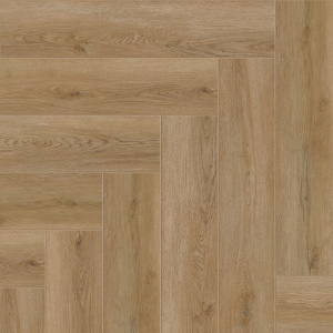 Каменно-полимерная плитка SPC Norland Lagom Parquet / Sot 1033-06