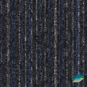 Ковровая плитка Condor Solid Stripe 578
