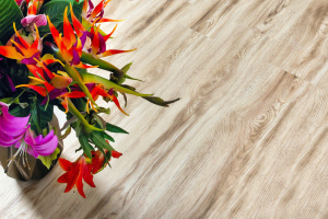 Кварц-виниловый ламинат Alpine Floor REAL WOOD / ЕСО2-8 Клен Канадский Синхронное тиснение /