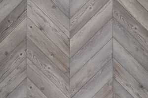 Кварц-виниловая плитка Aqua Floor Parquet Chevron Glue / AF2552PGCh /