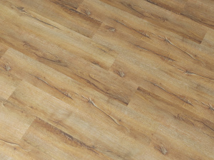 Кварц-виниловая плитка Fine Floor Rich / FF-2081 Дуб Гавана /