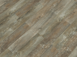 Кварц-виниловая плитка Fine Floor Wood / FF-1420 Дуб Фуэго