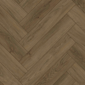 Клеевая кварц-виниловая плитка Fargo Parquet LVT / 22-63W948 Дуб Монако