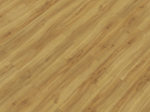 Кварц-виниловая плитка Fine Floor Wood / FF-1409 Дуб Орхус