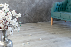 Кварц-виниловый ламинат Aqua Floor Quartz / AF3505QV