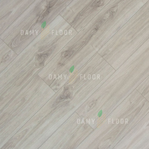  Усовершенствованный кварцевый SPC ламинат Damy Floor Family / Дуб Белый SL3739-3