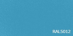 Напольное покрытие из ПВХ Ecopol / ЭКО - ЛЮКС / ral 5012