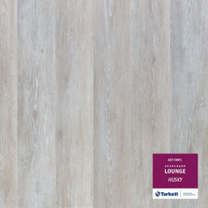 ПВХ плитка Tarkett Art Vinil / Lounge / HUSKY