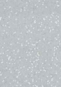 Токопроводящий линолеум Forbo SPHERA SD / 550008-SILVER-GREY