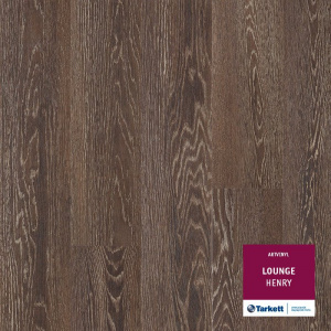 ПВХ плитка Tarkett Art Vinil / Lounge / HENRY