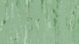 Линолеум Gerflor Mipolam Troplan / 1037 Medium Green