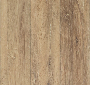 Каменно-полимерная Плитка SPC CM Floor ScandiWood 30 Дуб Лофт темный