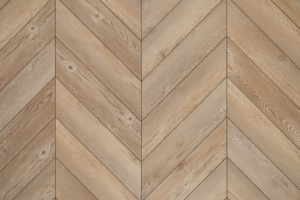 Кварц-виниловая плитка Aqua Floor Parquet Chevron Glue / AF2555PGCh /