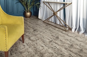 Каменно-полимерная плитка Alpine Floor STONE / ЕСО4-1 Ричмонд /