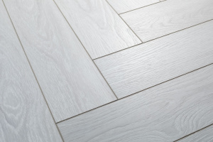 Кварц-виниловая плитка Aqua Floor Parquet Glue / AF2501PG /