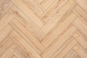 Каменно-полимерная плитка Aqua Floor Space Parquet Light / AF4507PQL /