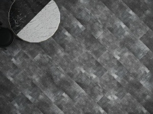 Кварц-виниловая плитка Fine Floor Stone / FF-1440 Детройт