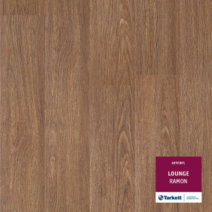 ПВХ плитка Tarkett Art Vinil / Lounge / RAMON