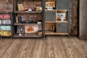 Каменно-полимерная плитка Alpine Floor GRAND SEQUOIA / МАСЛИНА ECO 11-11/
