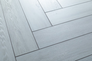 Кварц-виниловый ламинат Aqua Floor Parquet Plus / AF6016PQ /