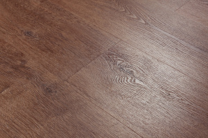 Кварц-виниловая плитка Aqua Floor Real Wood Click / AF6033 /