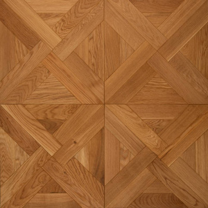 Модульный паркет LabArte инженерный Дуб Original №3-65 443443153 Прозрачный лак