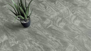 Каменно-полимерная плитка Alpine Floor STONE / ECO 4-9 Хэмпшир  /