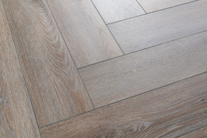 Кварц-виниловый ламинат Aqua Floor Parquet Plus / AF6013PQ /