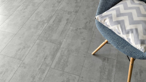 Каменно-полимерная плитка Alpine Floor STONE / ЕСО4-2 Самерсет /
