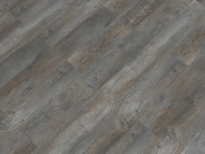 Кварц-виниловая плитка Fine Floor Wood / FF-1418 Дуб Этна