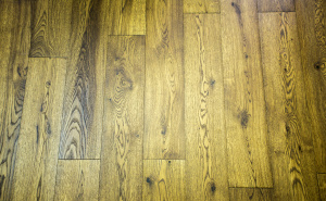 Инженерная доска под маслом Global parquet Кантри / Янтарь 130 мм /