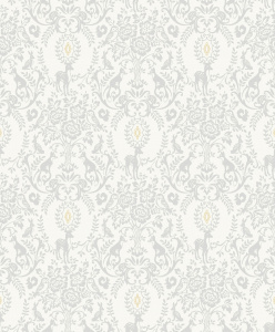 Обои Grandeco, JACK N ROSE JS3311 винил на флизелине