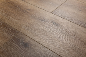 Кварц-виниловая плитка Aqua Floor Realwood XL GLUE / AF8003XL GLUE /