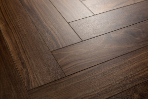 Кварц-виниловый ламинат Aqua Floor Parquet Plus / AF6023PQN+ /